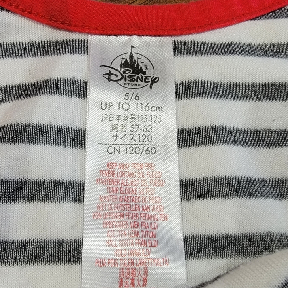 Disney Store Minnie Mouse romper - Picture 9 of 10